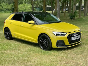 Used Audi A1 2021 for sale - 79023415: Photo