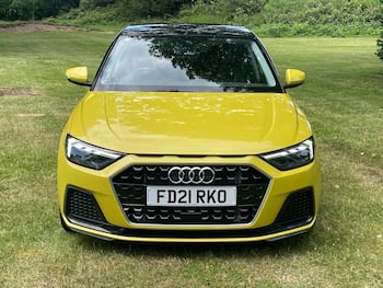 Used Audi A1 2021 for sale - 79023415: Photo