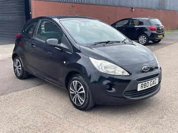 Used Ford Ka 2012 for sale - 79815367: Photo