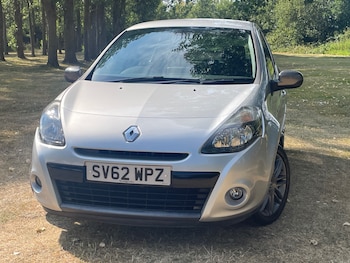 Used Renault Clio 2012 for sale - 79179818: Photo