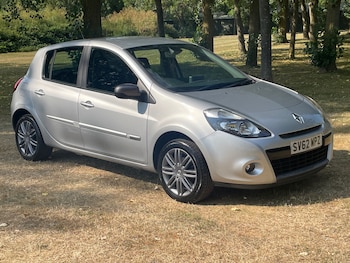 Used Renault Clio 2012 for sale - 79179818: Photo