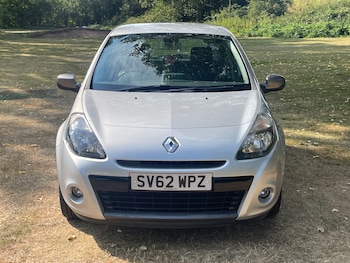 Used Renault Clio 2012 for sale - 79179818: Photo