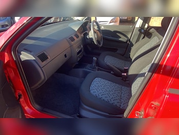 Used Skoda Fabia 2006 for sale - 78931828: Photo