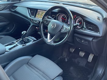 Used Vauxhall Insignia 2018 for sale - 79846204: Photo