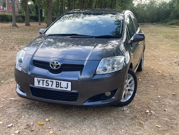 Used Toyota Auris 2007 for sale - 79285323: Photo