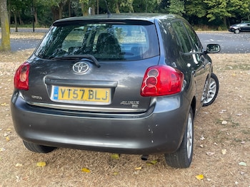 Used Toyota Auris 2007 for sale - 79285323: Photo