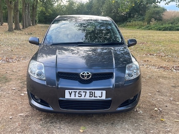 Used Toyota Auris 2007 for sale - 79285323: Photo