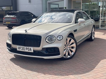 Used Bentley Flying Spur 2020 for sale - 79620961: Photo