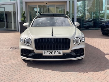 Used Bentley Flying Spur 2020 for sale - 79620961: Photo