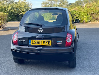Used Nissan Qashqai 2010 for sale - 79463950: Photo