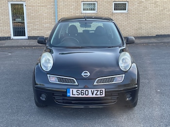 Used Nissan Qashqai 2010 for sale - 79463950: Photo