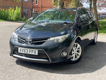 Used Toyota Auris 2013 for sale - 78722025: Photo