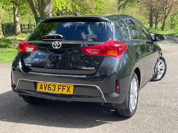Used Toyota Auris 2013 for sale - 78722025: Photo