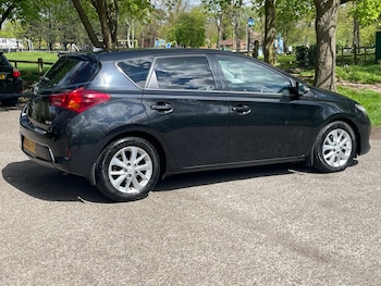 Used Toyota Auris 2013 for sale - 78722025: Photo