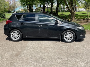 Used Toyota Auris 2013 for sale - 78722025: Photo