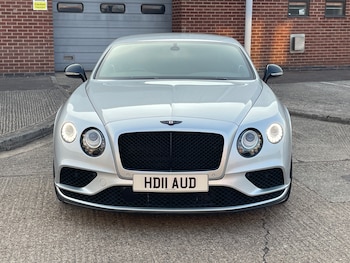 Used Bentley Continental 2017 for sale - 79033289: Photo