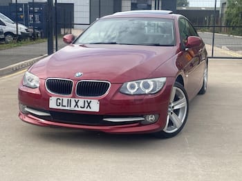 Used BMW 3 Series 2011 for sale - 79697640: Photo