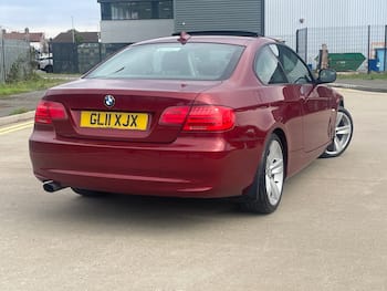 Used BMW 3 Series 2011 for sale - 79697640: Photo