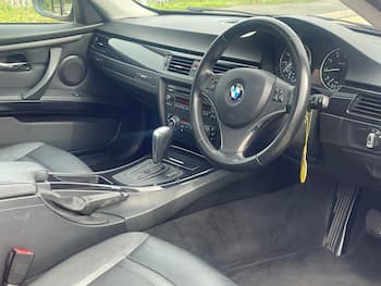 Used BMW 3 Series 2011 for sale - 79697640: Photo