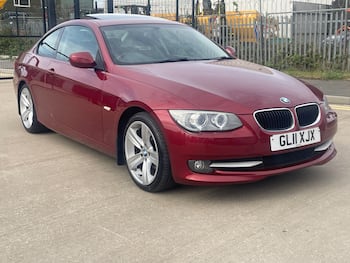 Used BMW 3 Series 2011 for sale - 79697640: Photo