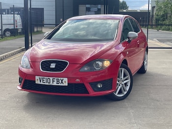 Used SEAT Leon 2010 for sale - 78840837: Photo