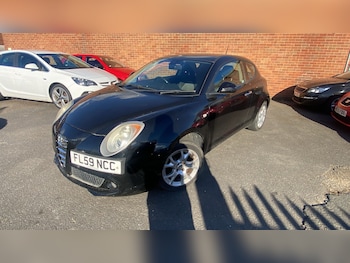 Used Alfa Romeo MiTo 2009 for sale - 78932731: Photo