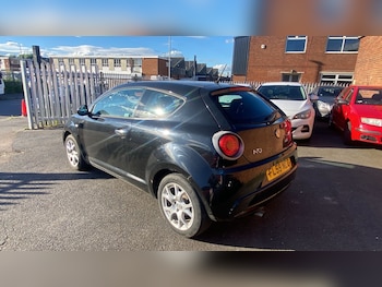 Used Alfa Romeo MiTo 2009 for sale - 78932731: Photo
