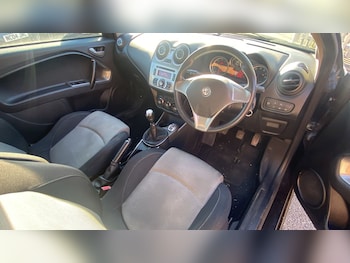 Used Alfa Romeo MiTo 2009 for sale - 78932731: Photo