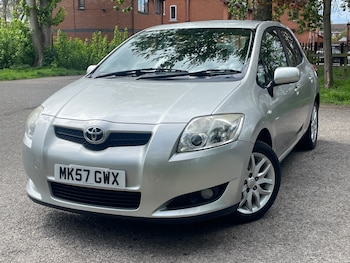 Used Toyota Auris 2007 for sale - 78716850: Photo