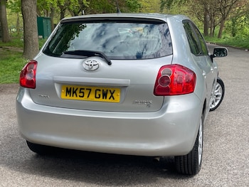 Used Toyota Auris 2007 for sale - 78716850: Photo