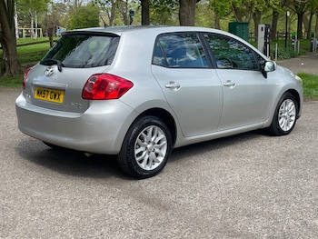Used Toyota Auris 2007 for sale - 78716850: Photo