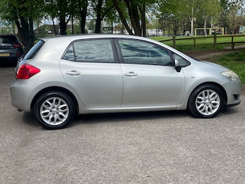 Used Toyota Auris 2007 for sale - 78716850: Photo