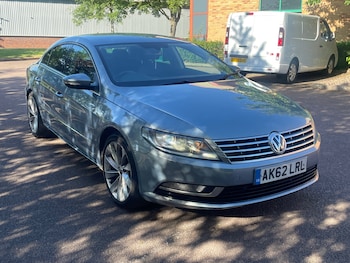 Used Volkswagen CC 2012 for sale - 78750840: Photo