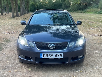 Used Lexus GS 2005 for sale - 79336531: Photo