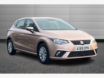 Used SEAT Ibiza 2019 for sale - 76293407: Photo