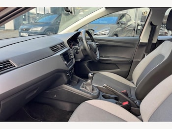Used SEAT Ibiza 2019 for sale - 76293407: Photo