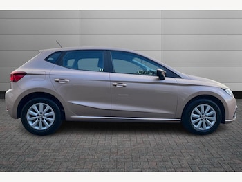 Used SEAT Ibiza 2019 for sale - 76293407: Photo
