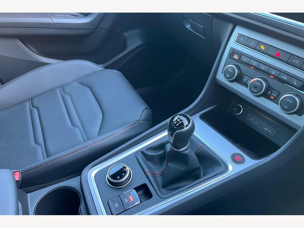 Used SEAT Ateca 2026 for sale - 77706264: Photo 10