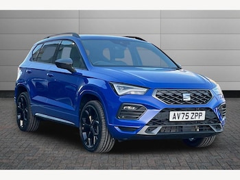 Used SEAT Ateca 2026 for sale - 77706264: Photo