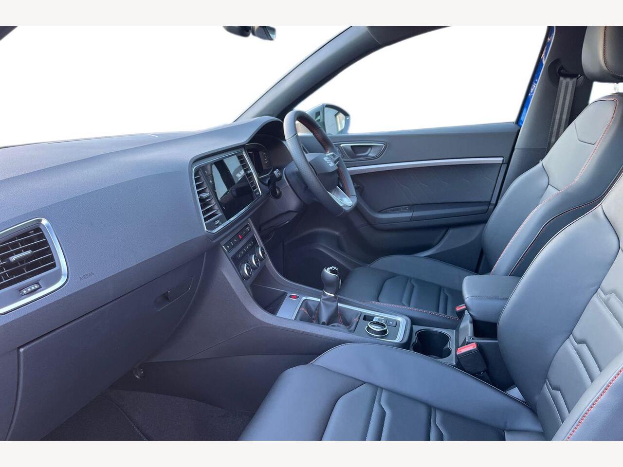 Used SEAT Ateca 2026 for sale - 77706264: Photo 2