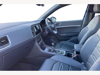 Used SEAT Ateca 2026 for sale - 77706264: Photo