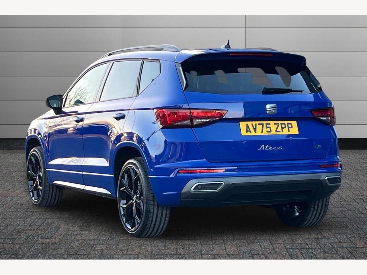 Used SEAT Ateca 2026 for sale - 77706264: Photo 3