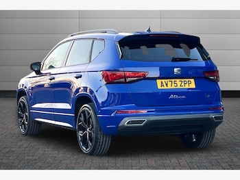 Used SEAT Ateca 2026 for sale - 77706264: Photo