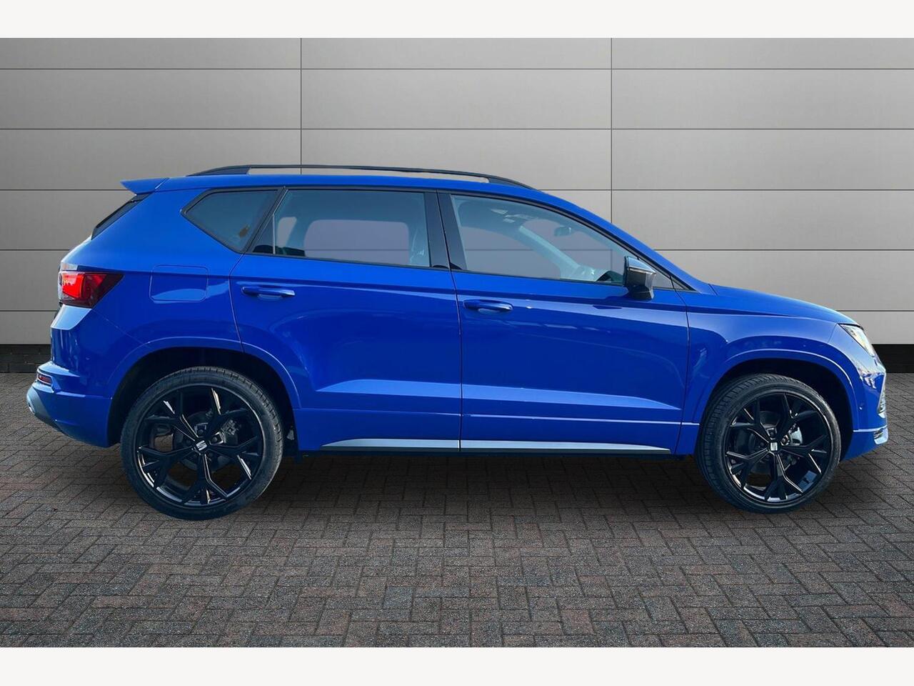 Used SEAT Ateca 2026 for sale - 77706264: Photo 6