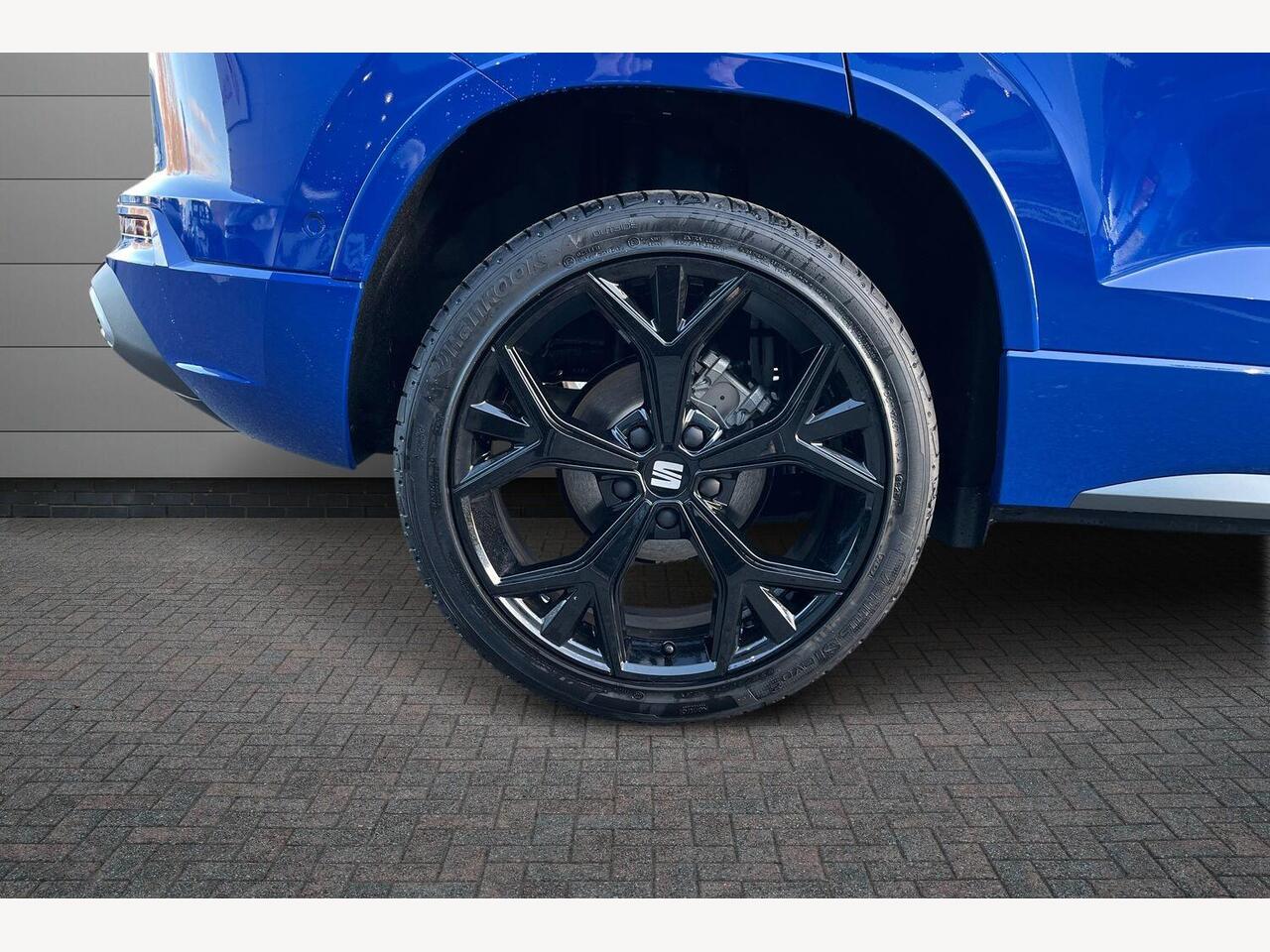 Used SEAT Ateca 2026 for sale - 77706264: Photo 7