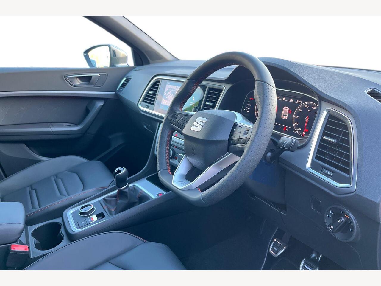 Used SEAT Ateca 2026 for sale - 77706264: Photo 8