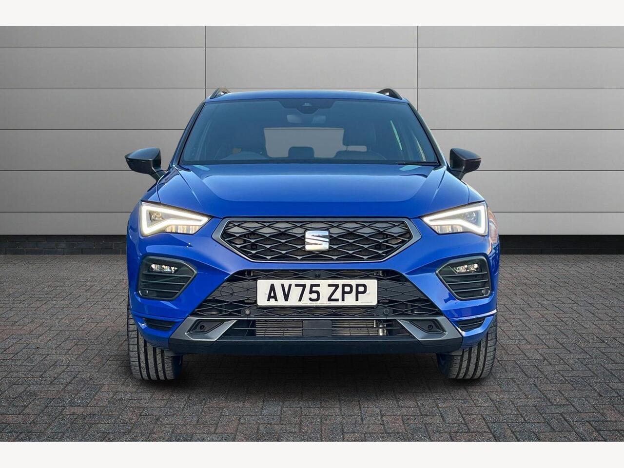 Used SEAT Ateca 2026 for sale - 77706264: Photo 9