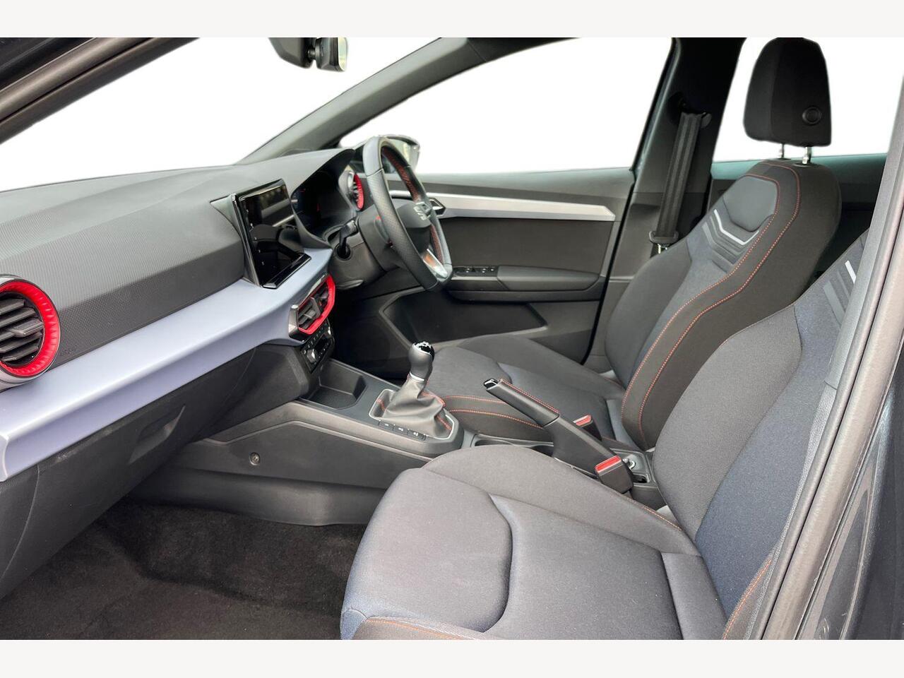 Used SEAT Ibiza 2023 for sale - 78112645: Photo 2