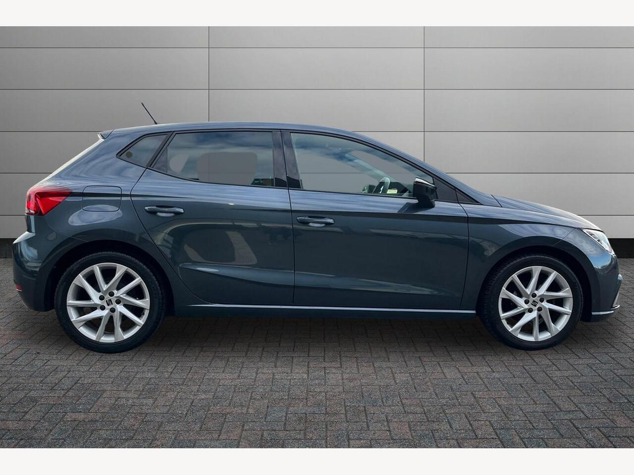 Used SEAT Ibiza 2023 for sale - 78112645: Photo 5