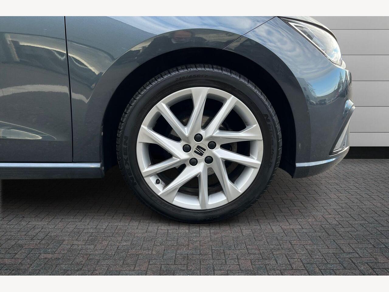 Used SEAT Ibiza 2023 for sale - 78112645: Photo 6